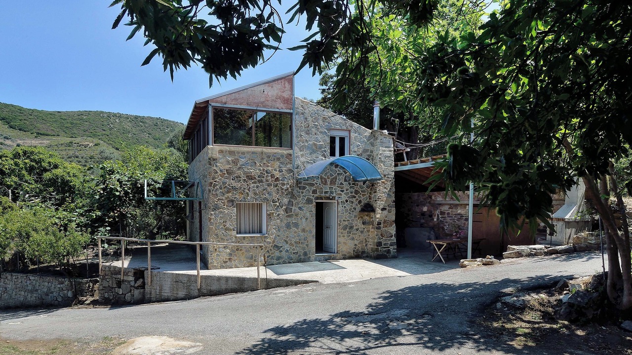 Photo of Outdoor in Strovles