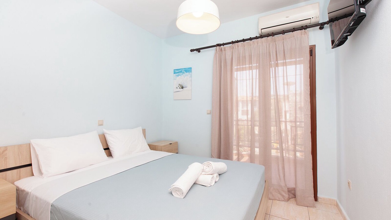Photo of Bedroom in Nikita