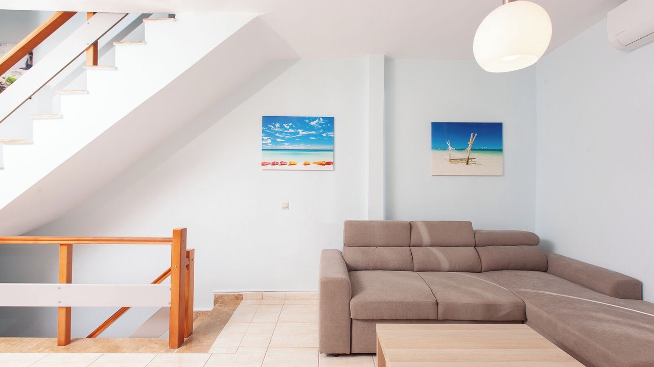 Photo of Livingroom in Nikita