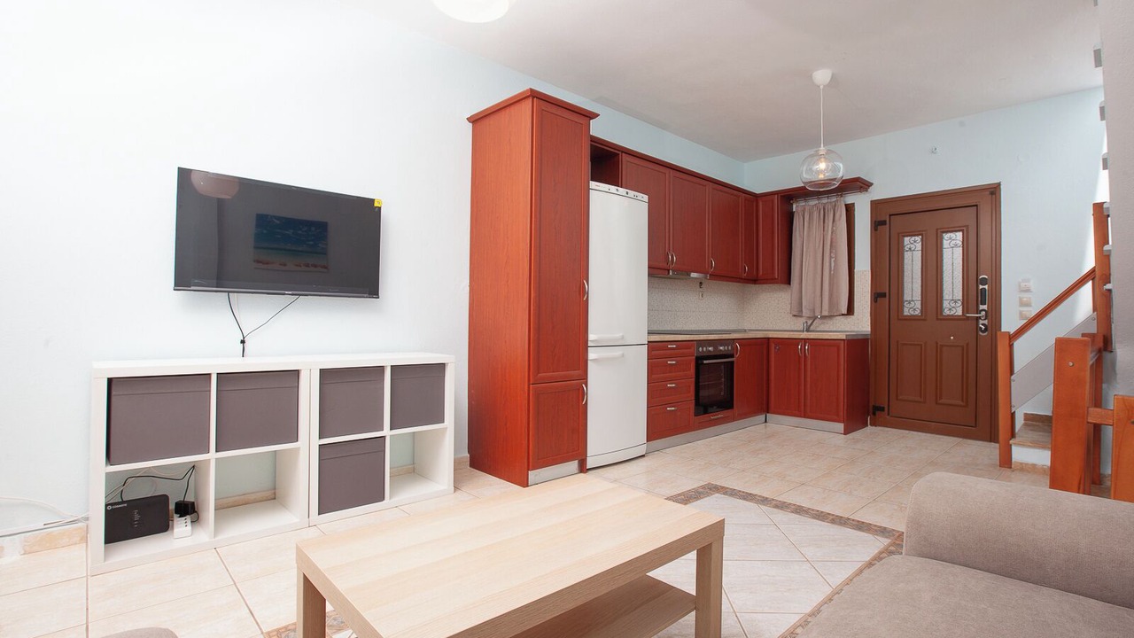 Photo of Livingroom in Nikita