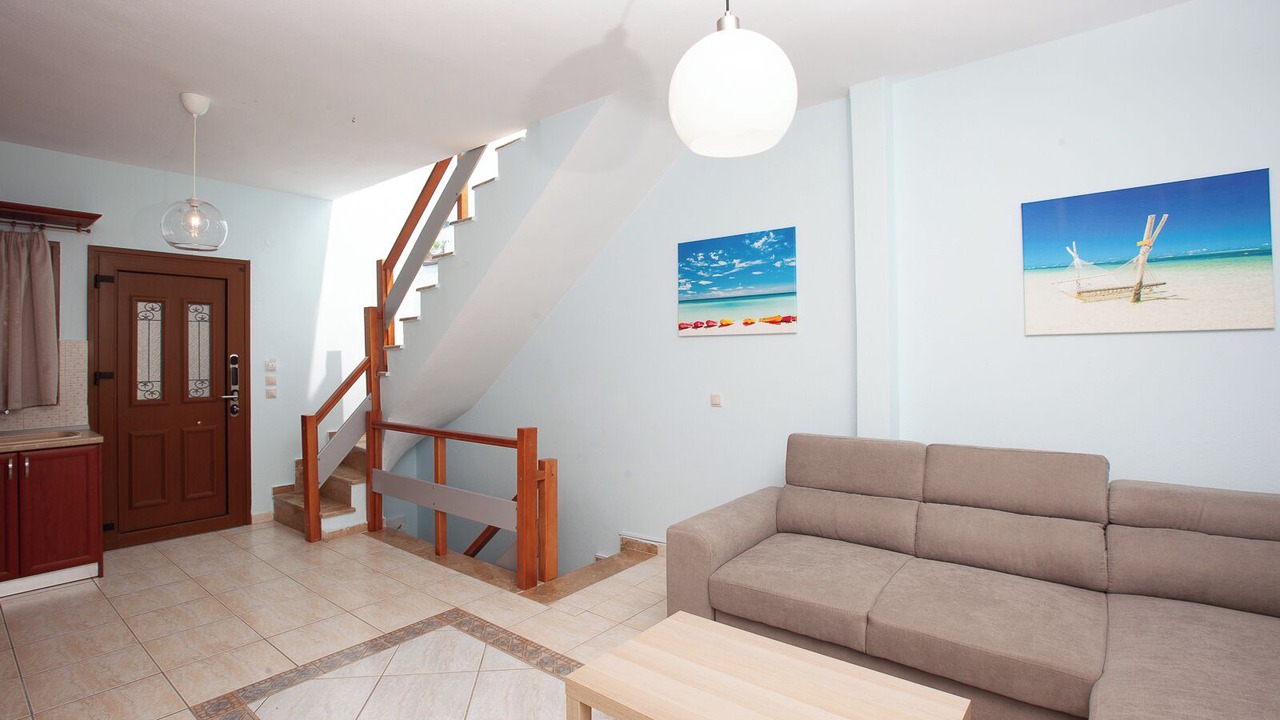 Photo of Livingroom in Nikita