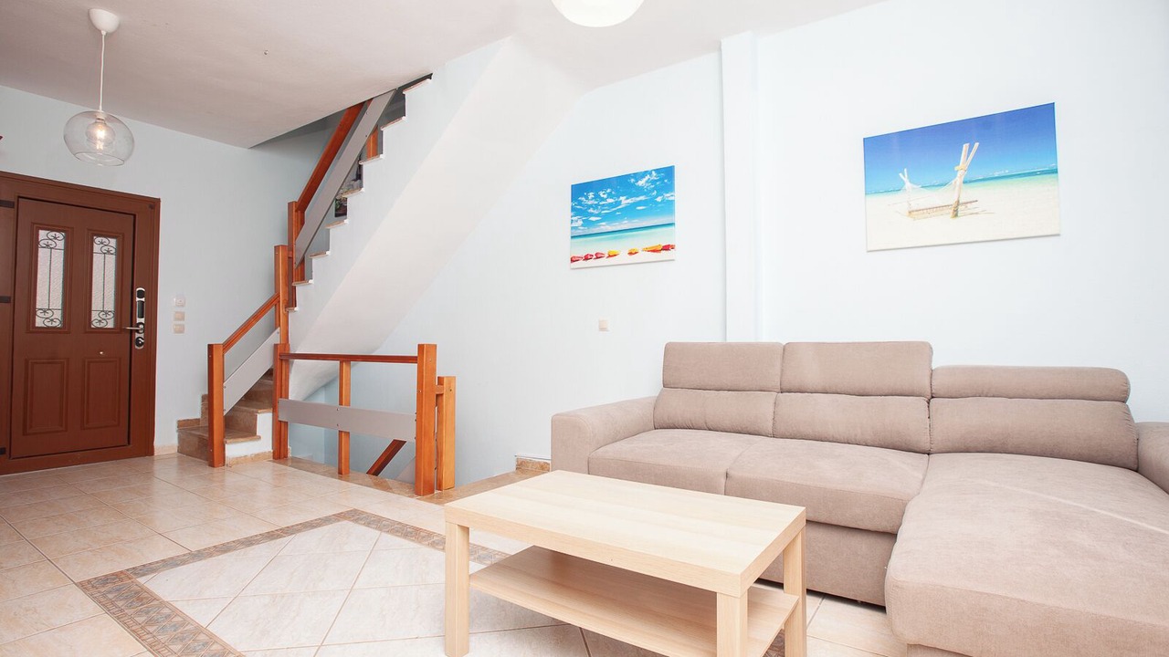 Photo of Livingroom in Nikita