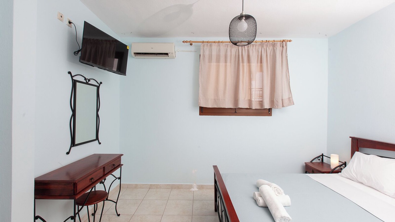 Photo of Bedroom in Nikita