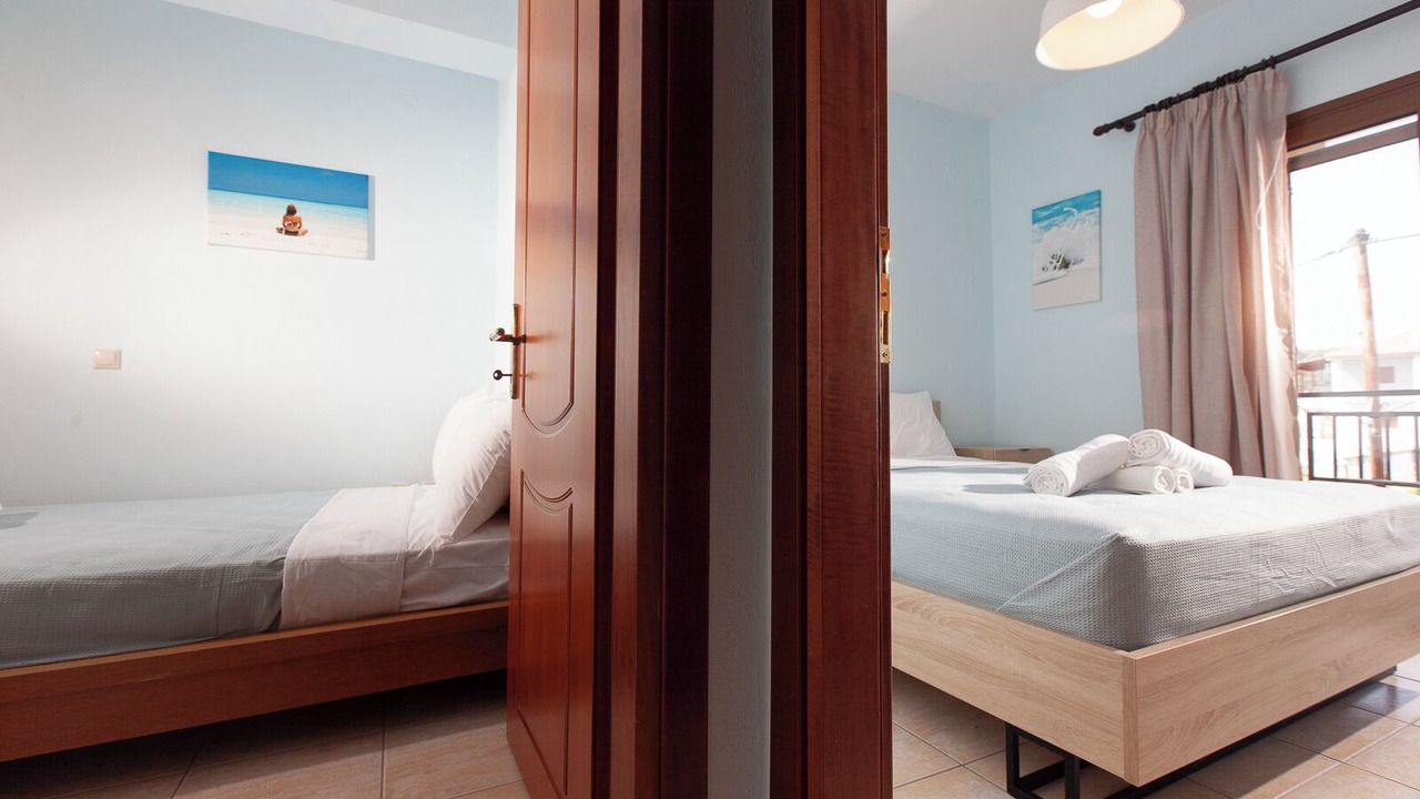 Photo of Bedroom in Nikita