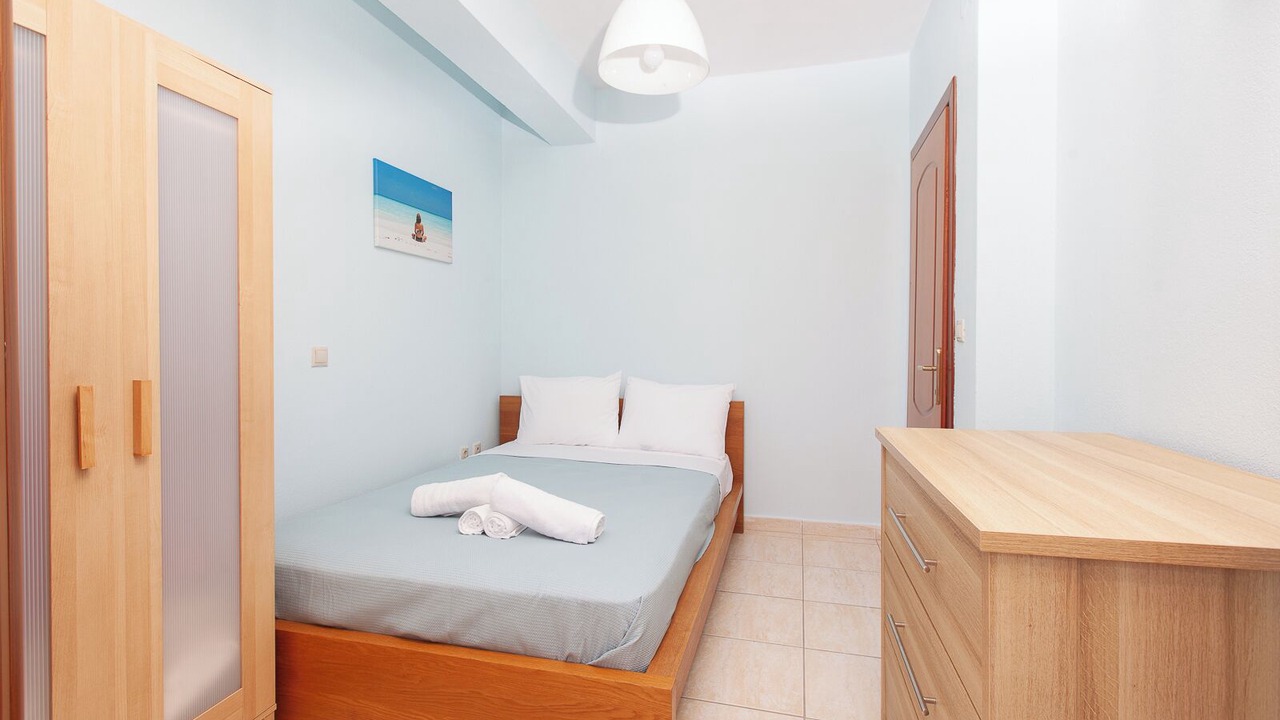 Photo of Bedroom in Nikita