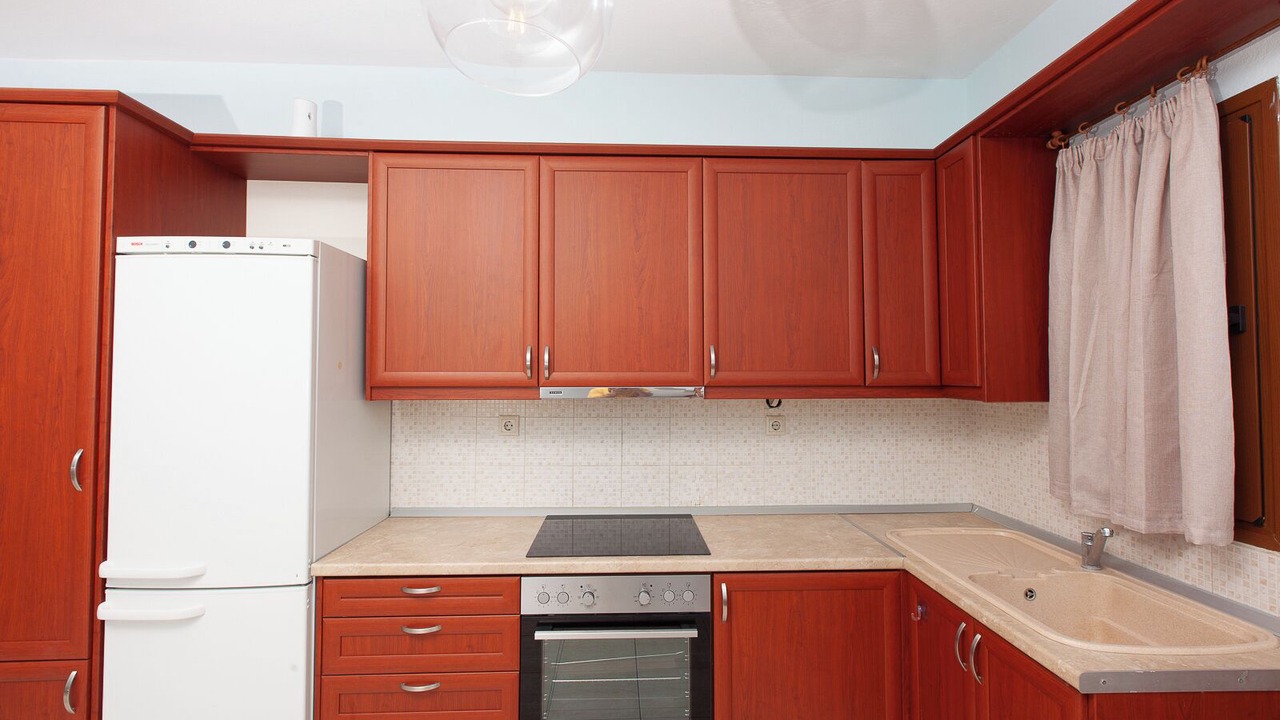 Photo of Kitchen in Nikita