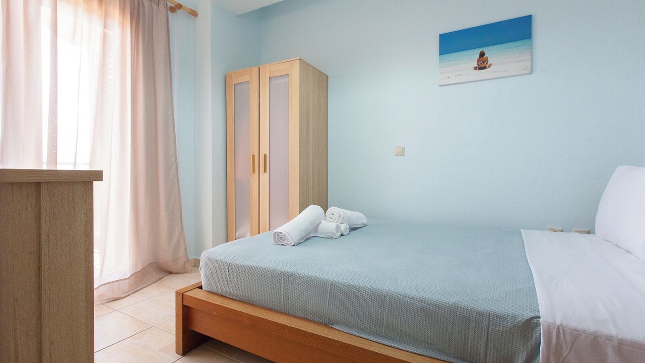 Photo of Bedroom in Nikita