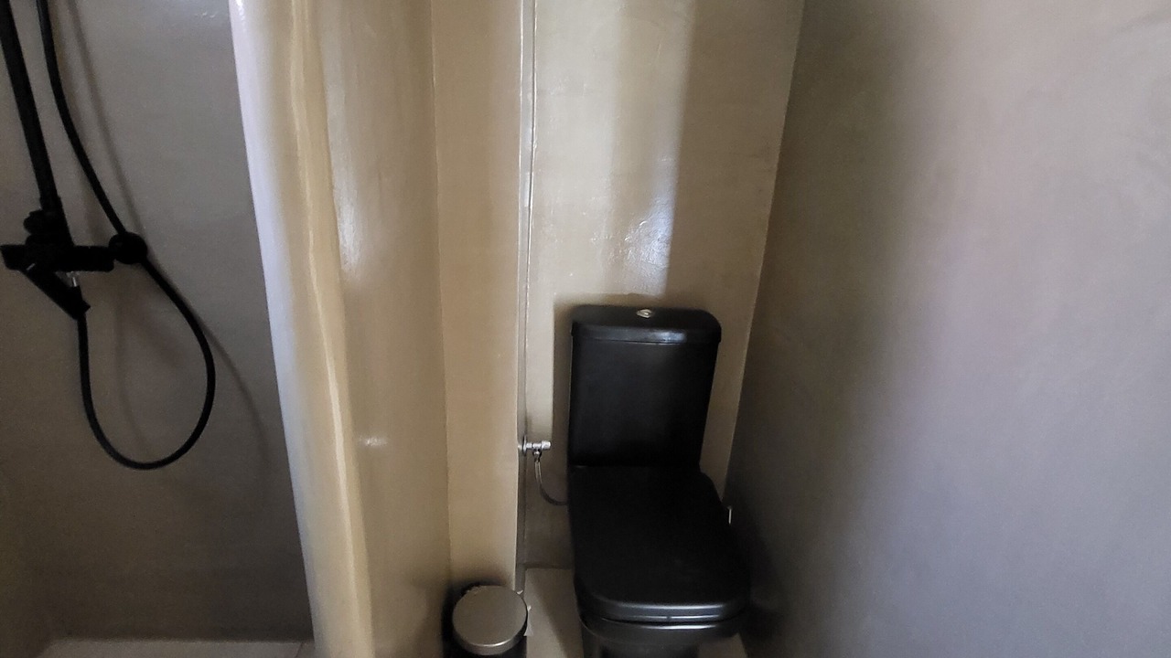 Photo of Bathroom in Kithnos