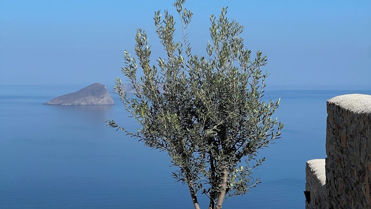 Photo of Outdoor in Kithnos