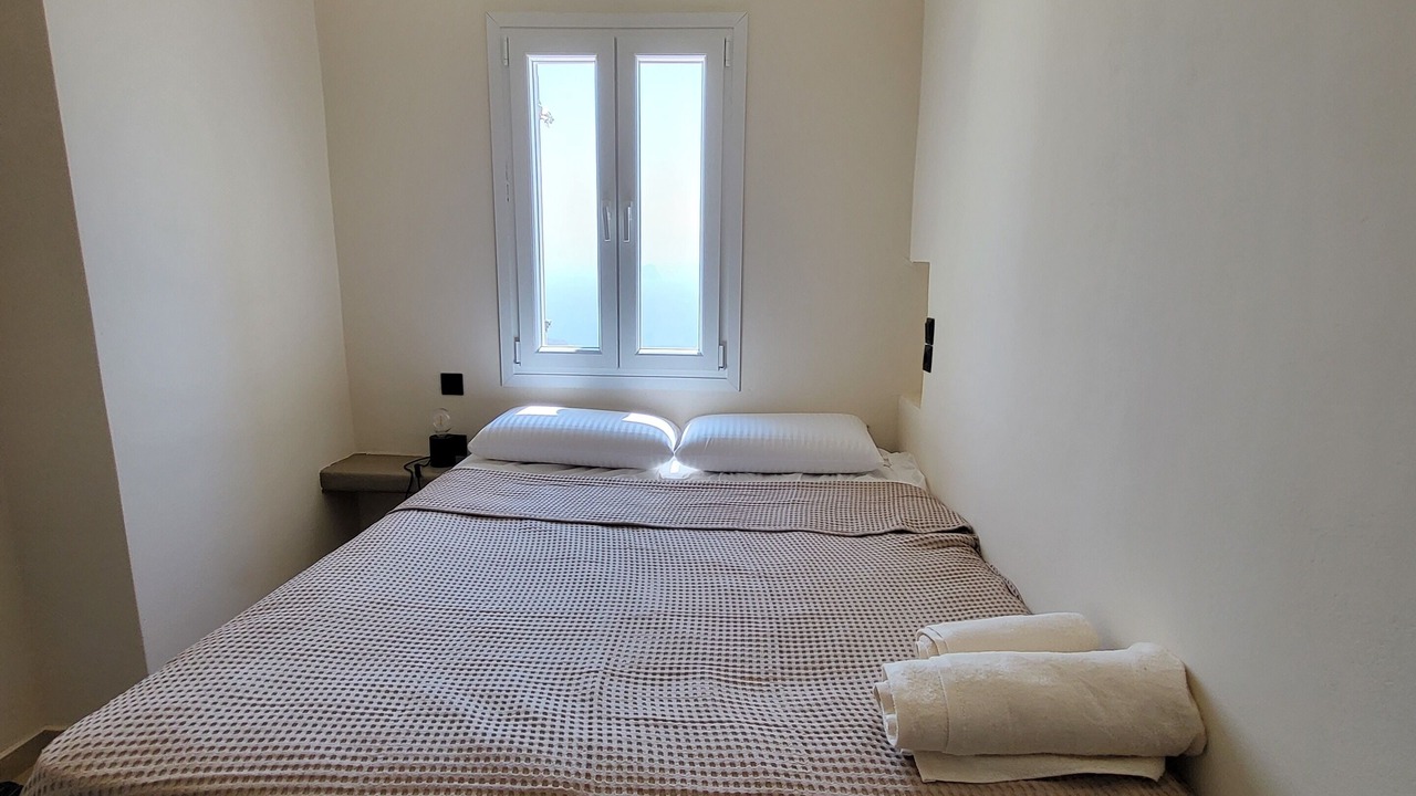 Photo of Bedroom in Kithnos