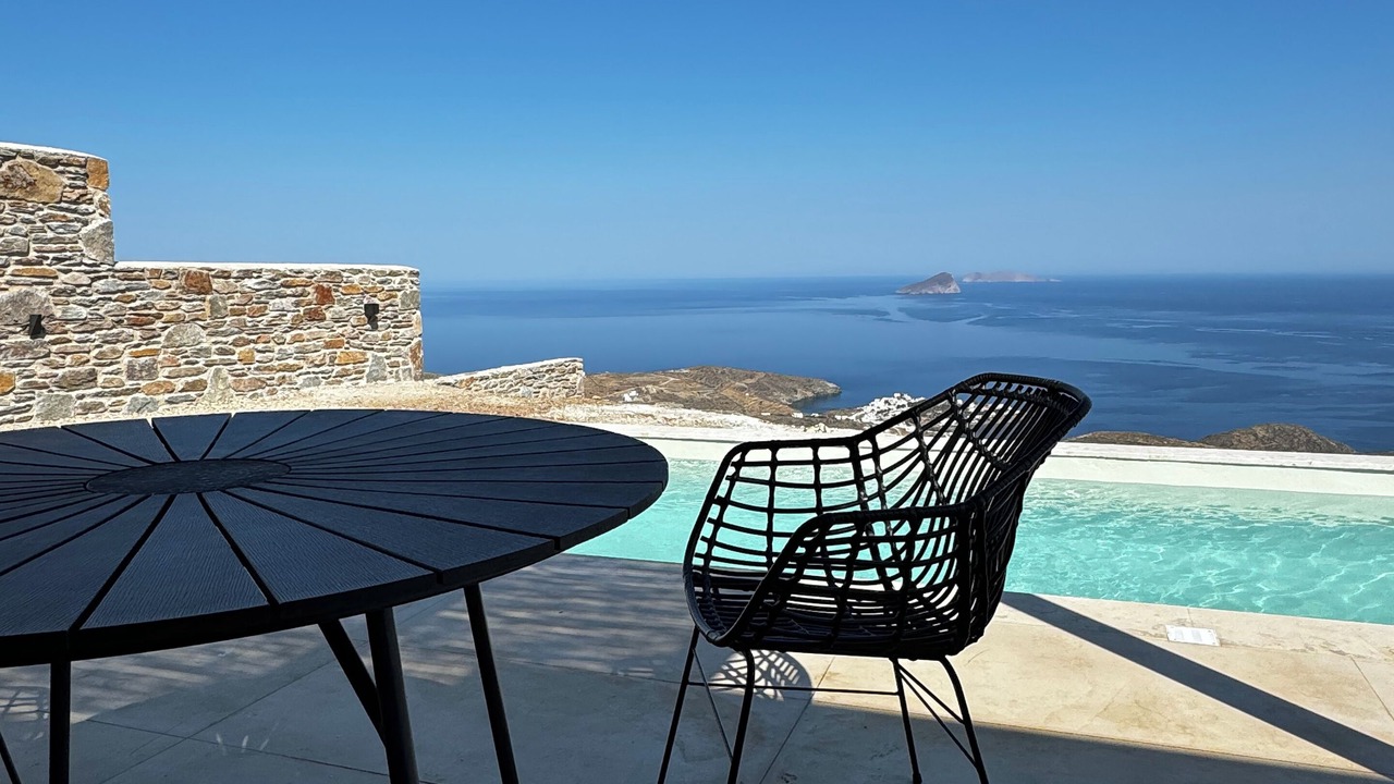 Photo of Outdoor in Kithnos