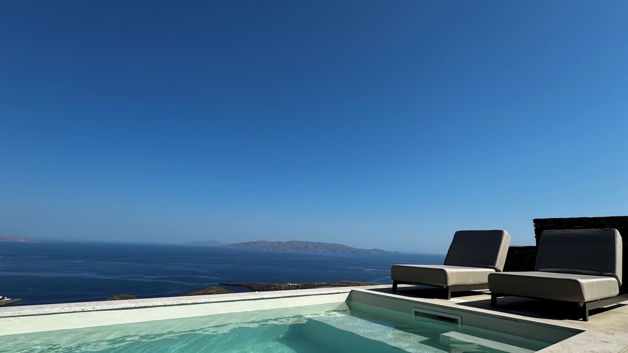Photo of Outdoor in Kithnos
