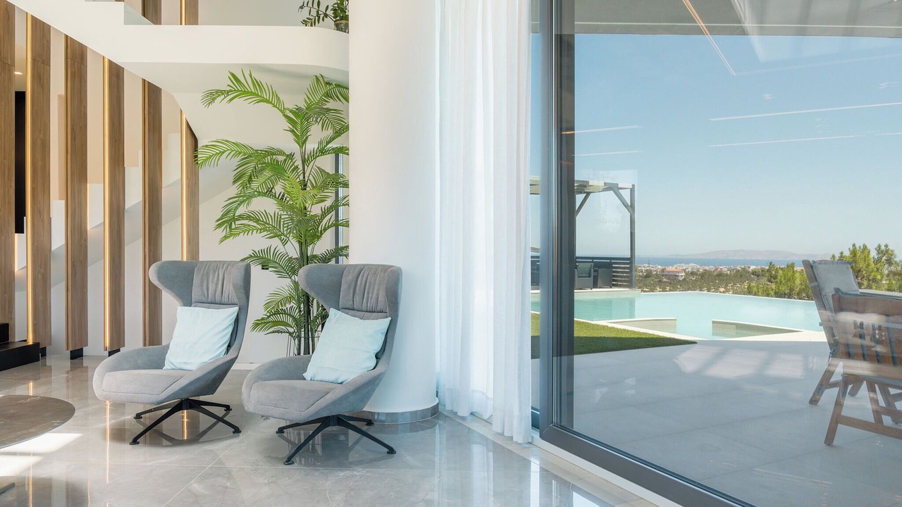 Photo of Outdoor in Heraklion