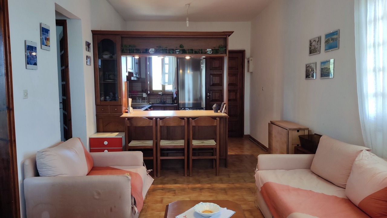 Photo of Livingroom in Psakoudia