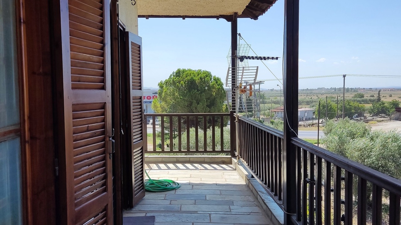 Photo of Patio Balcony in Psakoudia