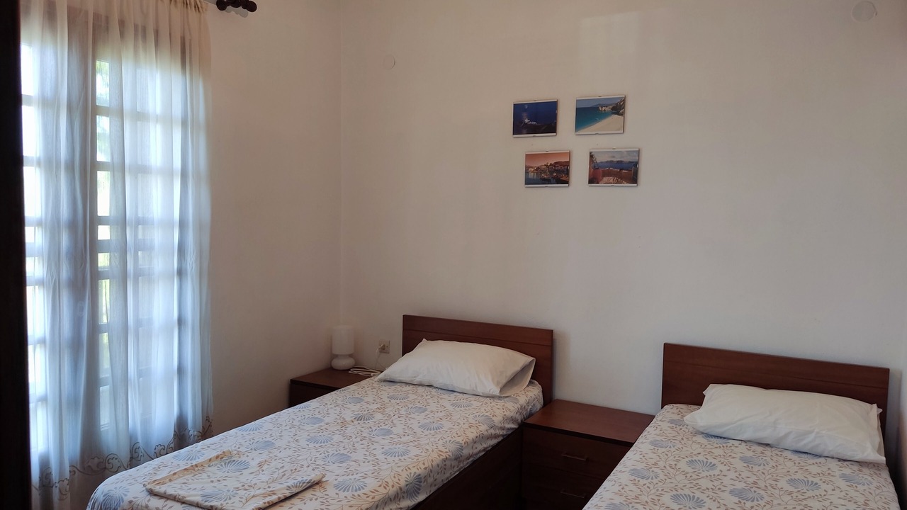 Photo of Bedroom in Psakoudia