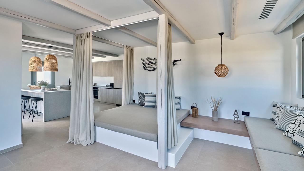 Photo of Livingroom in Naousa