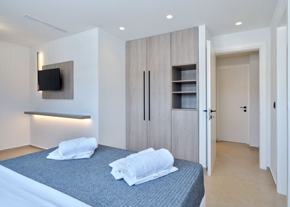 Photo of Bedroom in Naousa