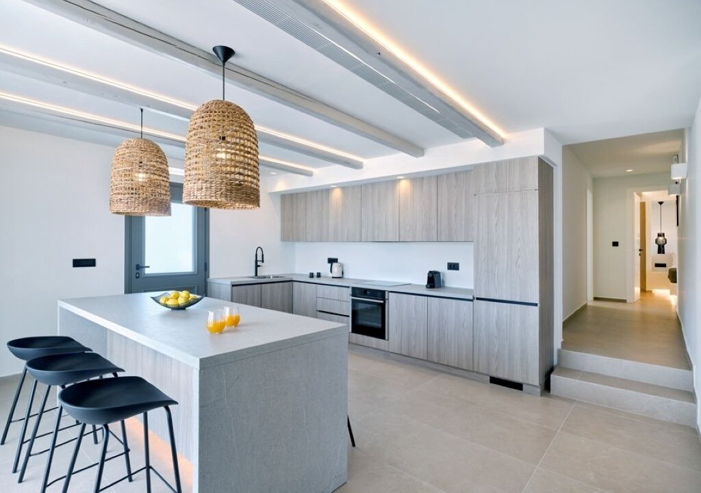 Photo of Kitchen in Naousa