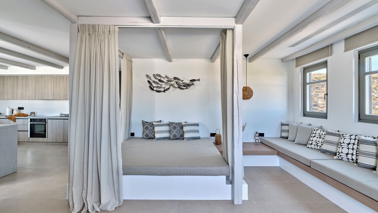 Photo of Bedroom in Naousa