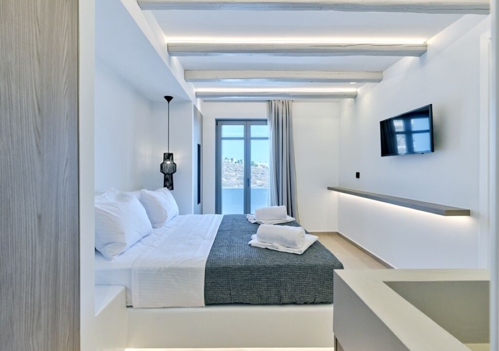 Photo of Bedroom in Naousa