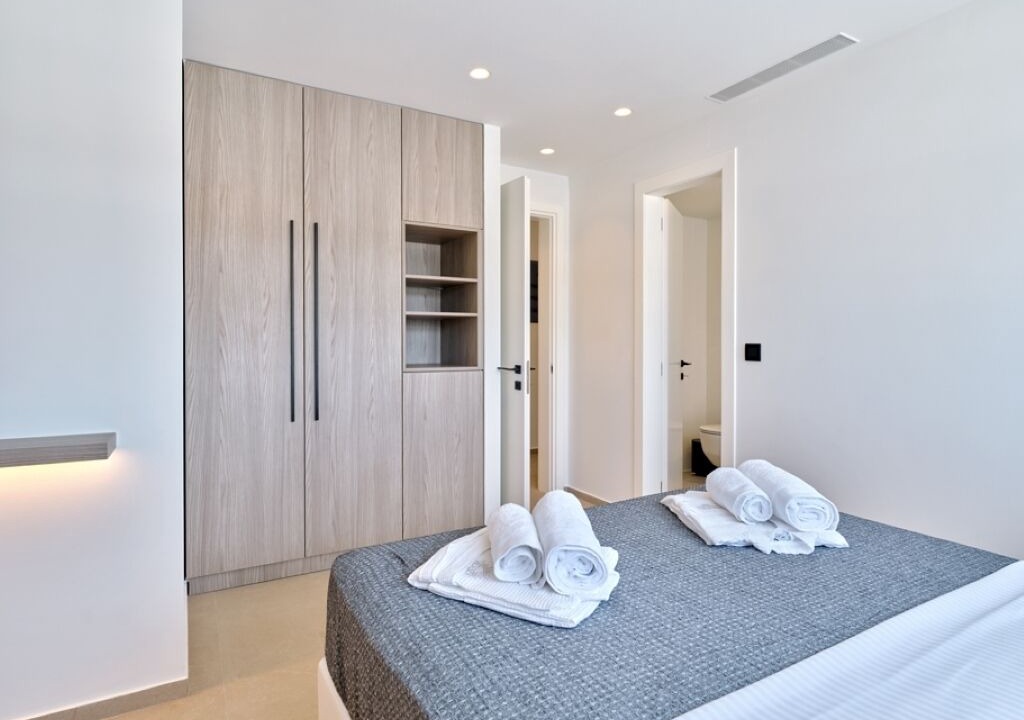 Photo of Bedroom in Naousa
