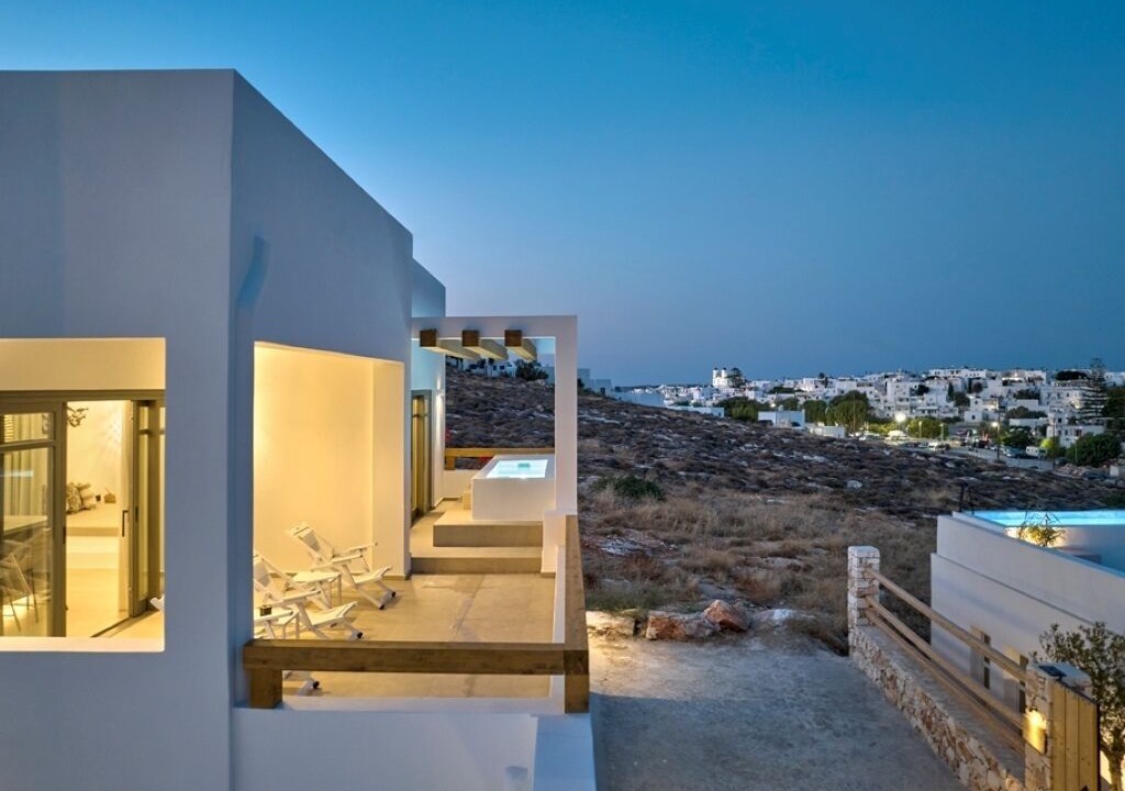 Photo of Patio Balcony in Naousa