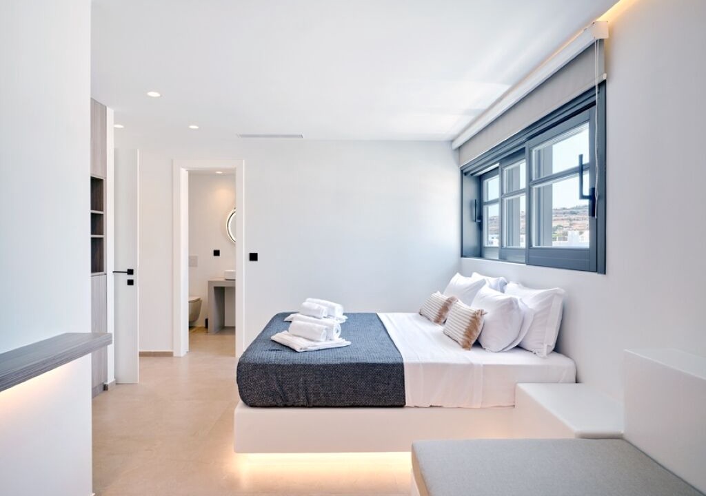 Photo of Bedroom in Naousa