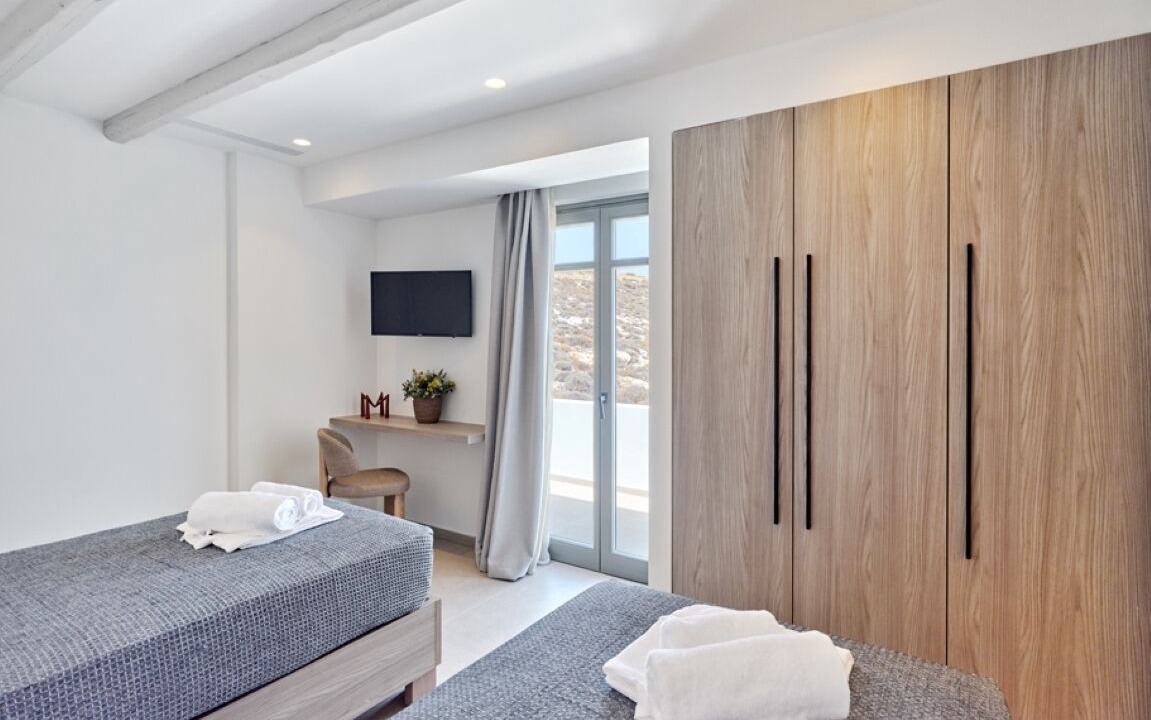 Photo of Bedroom in Naousa
