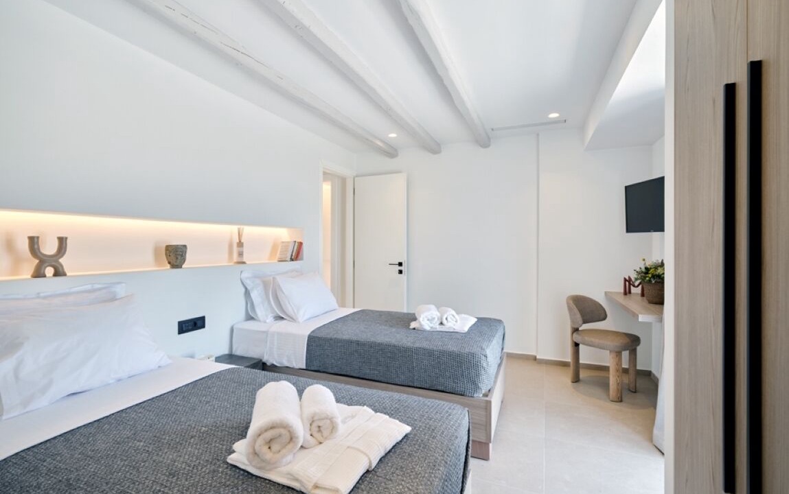 Photo of Bedroom in Naousa