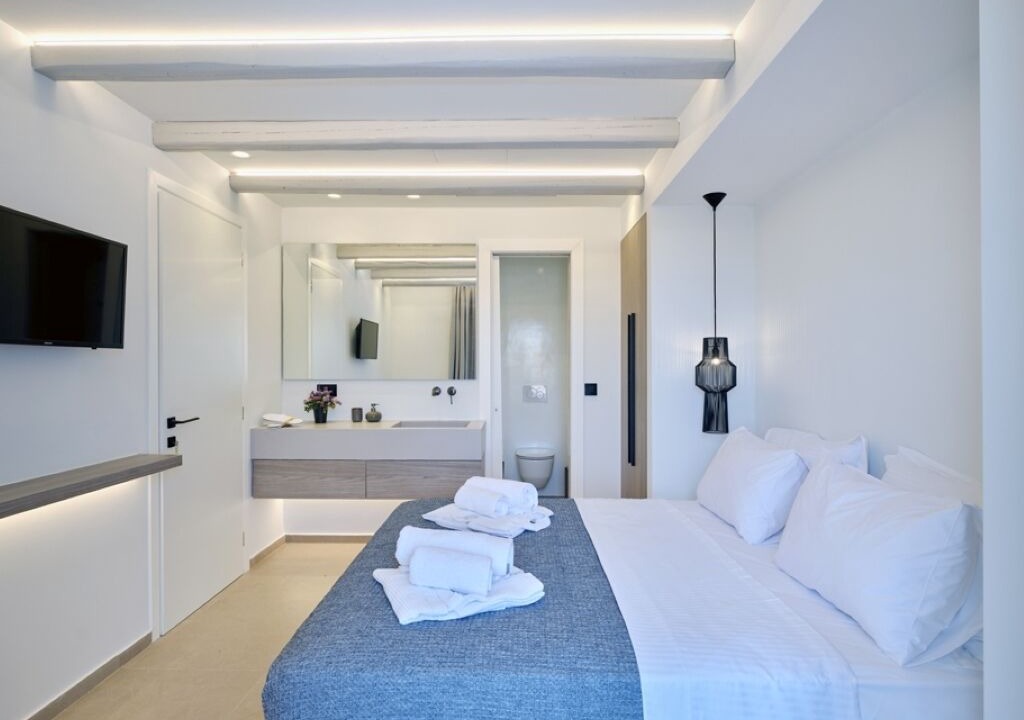 Photo of Bedroom in Naousa