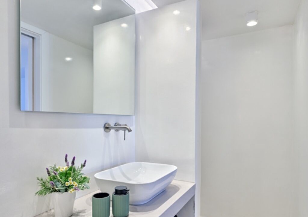 Photo of Bathroom in Naousa