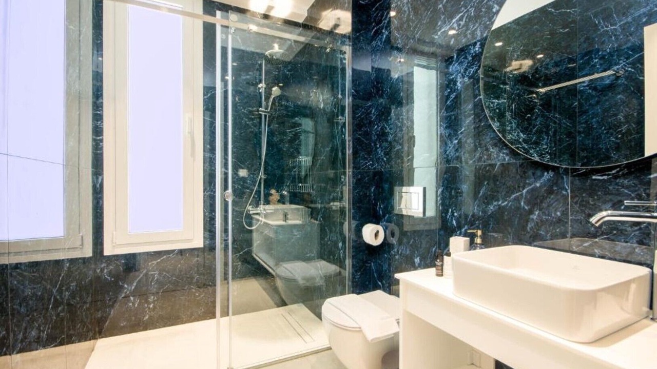 Photo of Bathroom in Katsimatika