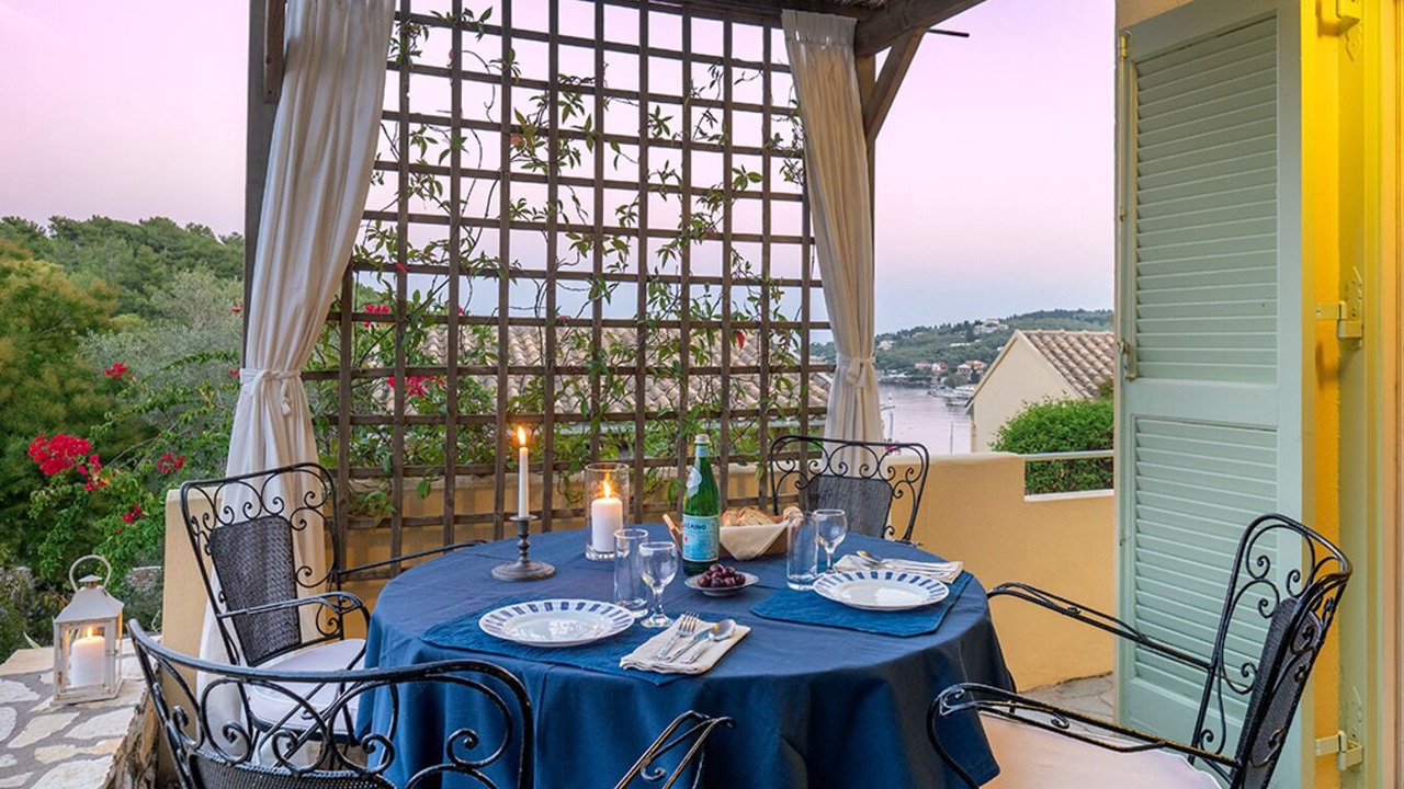 Photo of Outdoor in Gaios