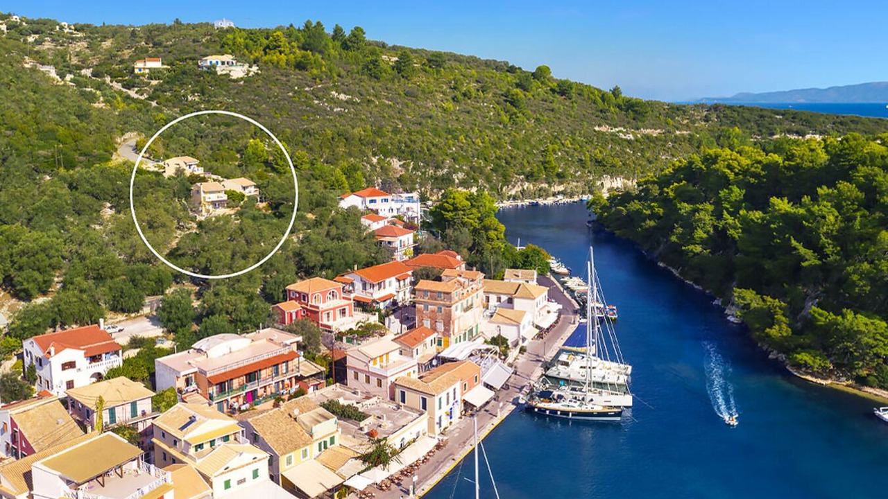Photo of Others in Gaios