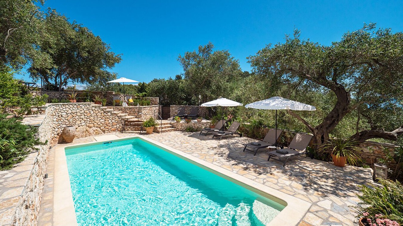 Photo of Outdoor in Gaios