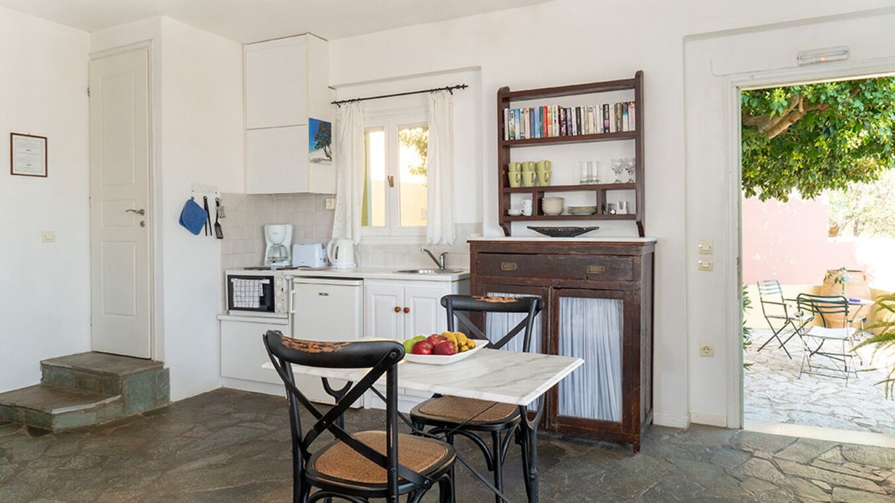 Photo of Kitchen in Gaios