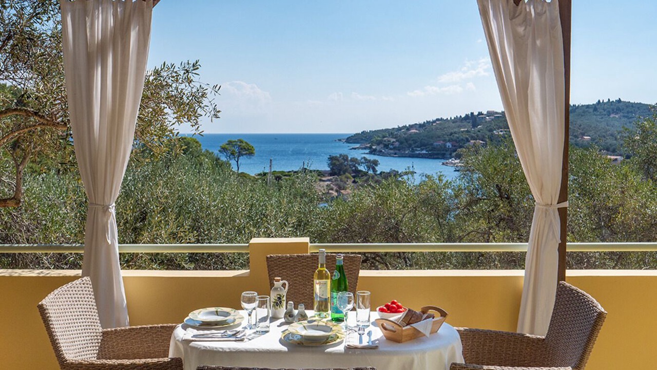 Photo of Outdoor in Gaios