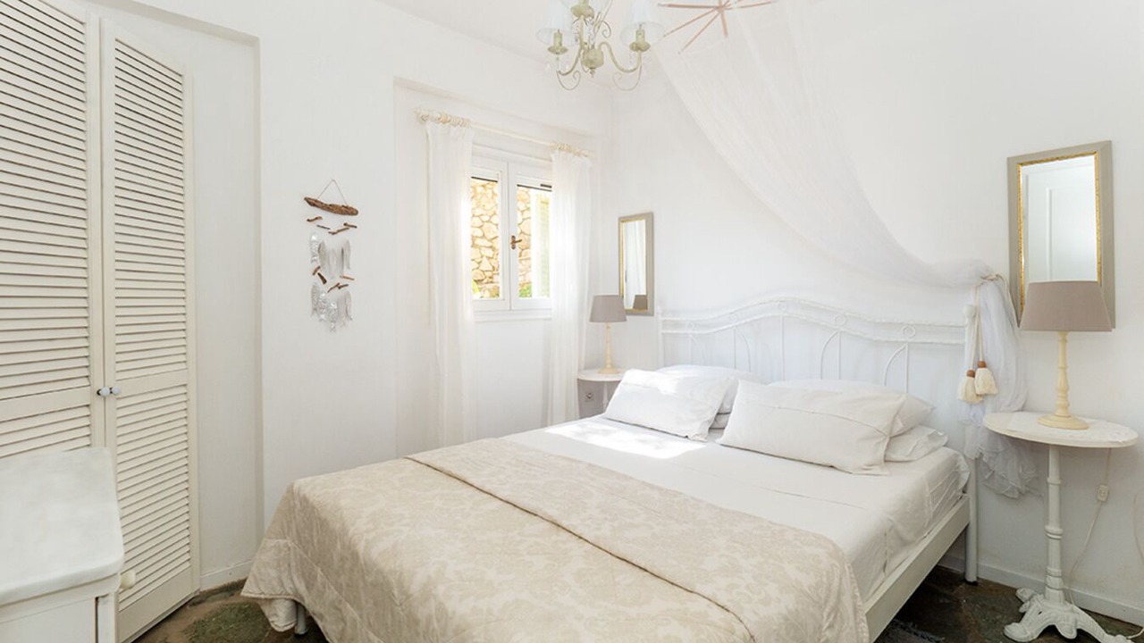 Photo of Bedroom in Gaios