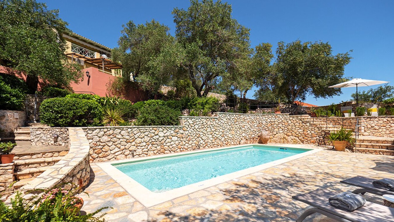 Photo of Outdoor in Gaios