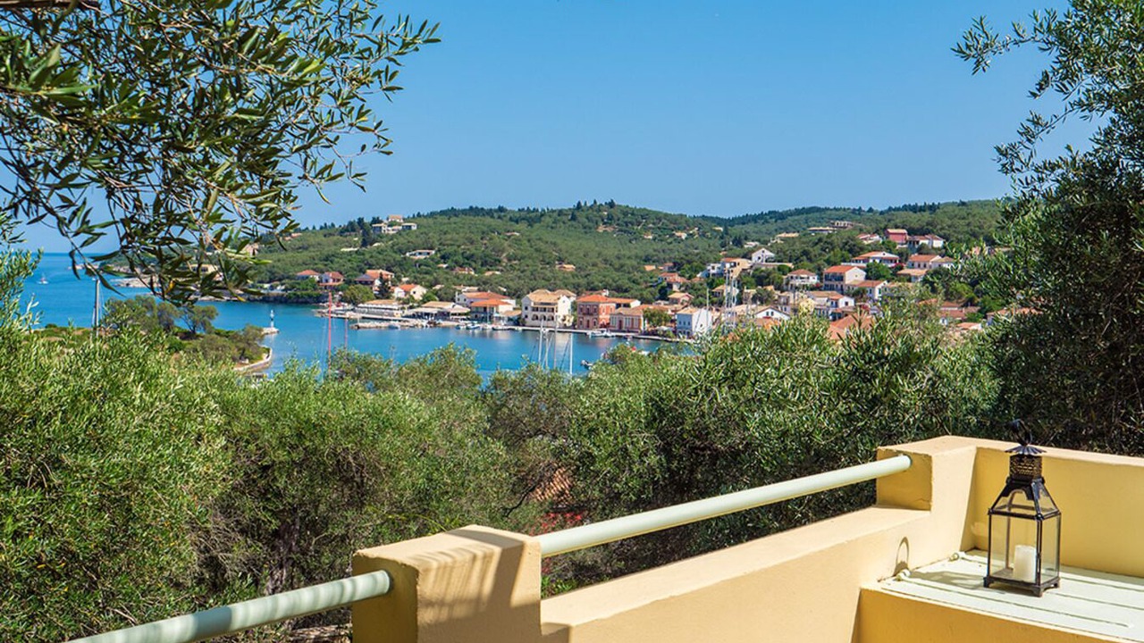 Photo of Outdoor in Gaios