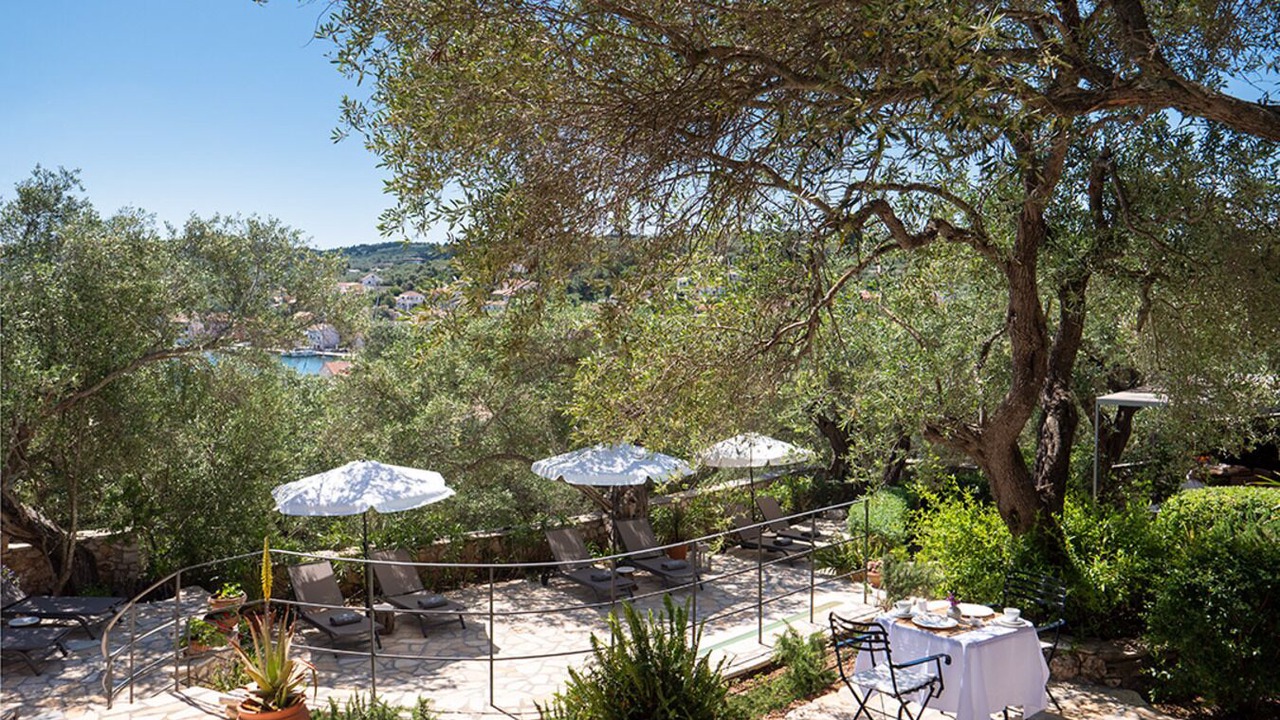 Photo of Outdoor in Gaios