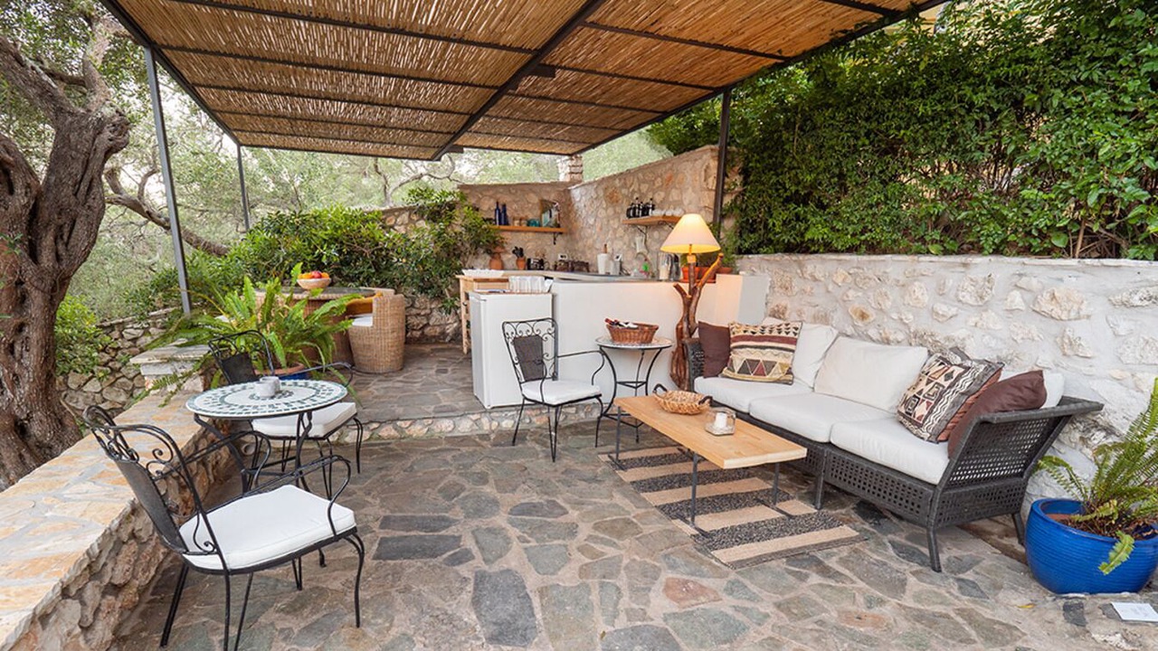 Photo of Outdoor in Gaios