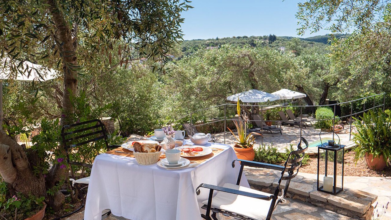 Photo of Outdoor in Gaios