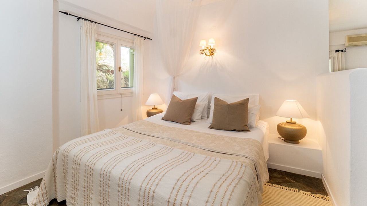 Photo of Bedroom in Gaios