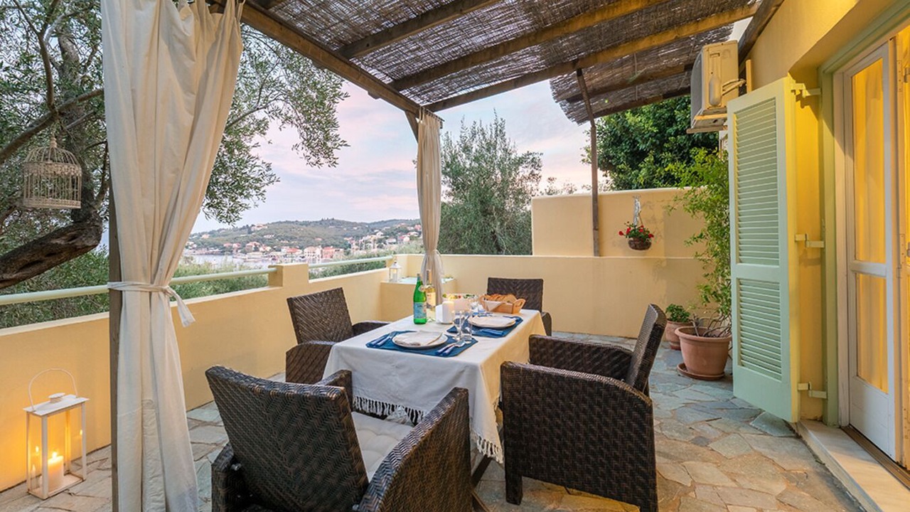 Photo of Outdoor in Gaios