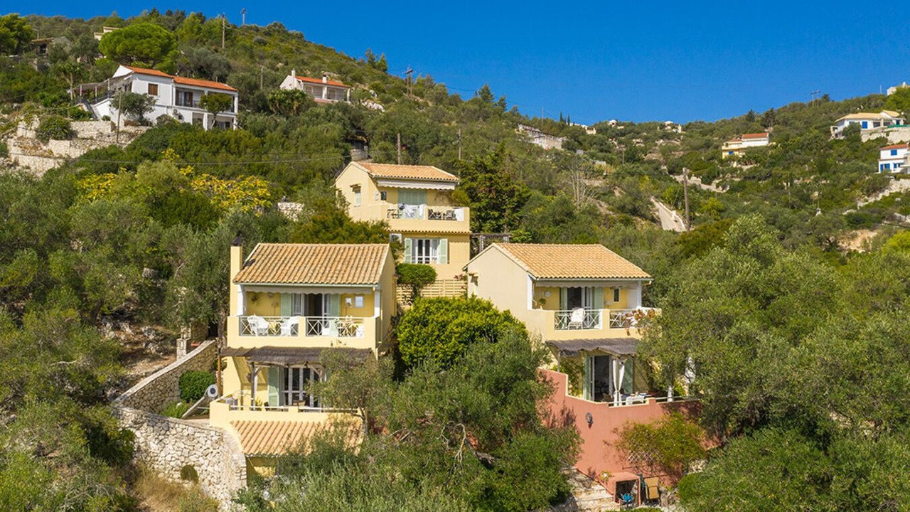 Photo of Outdoor in Gaios