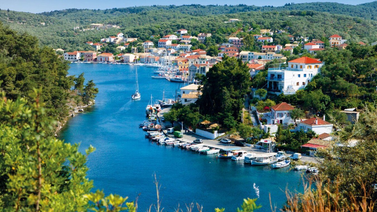 Photo of Others in Gaios