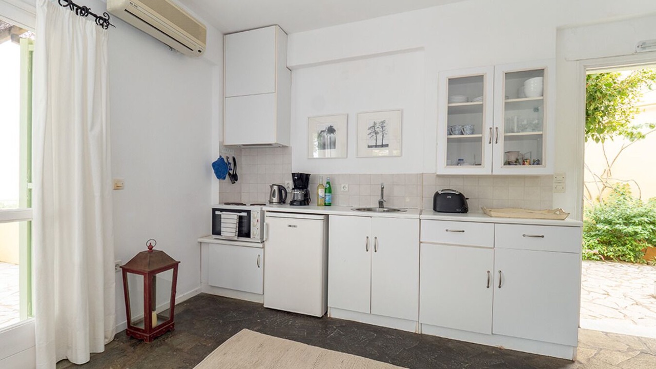 Photo of Kitchen in Gaios