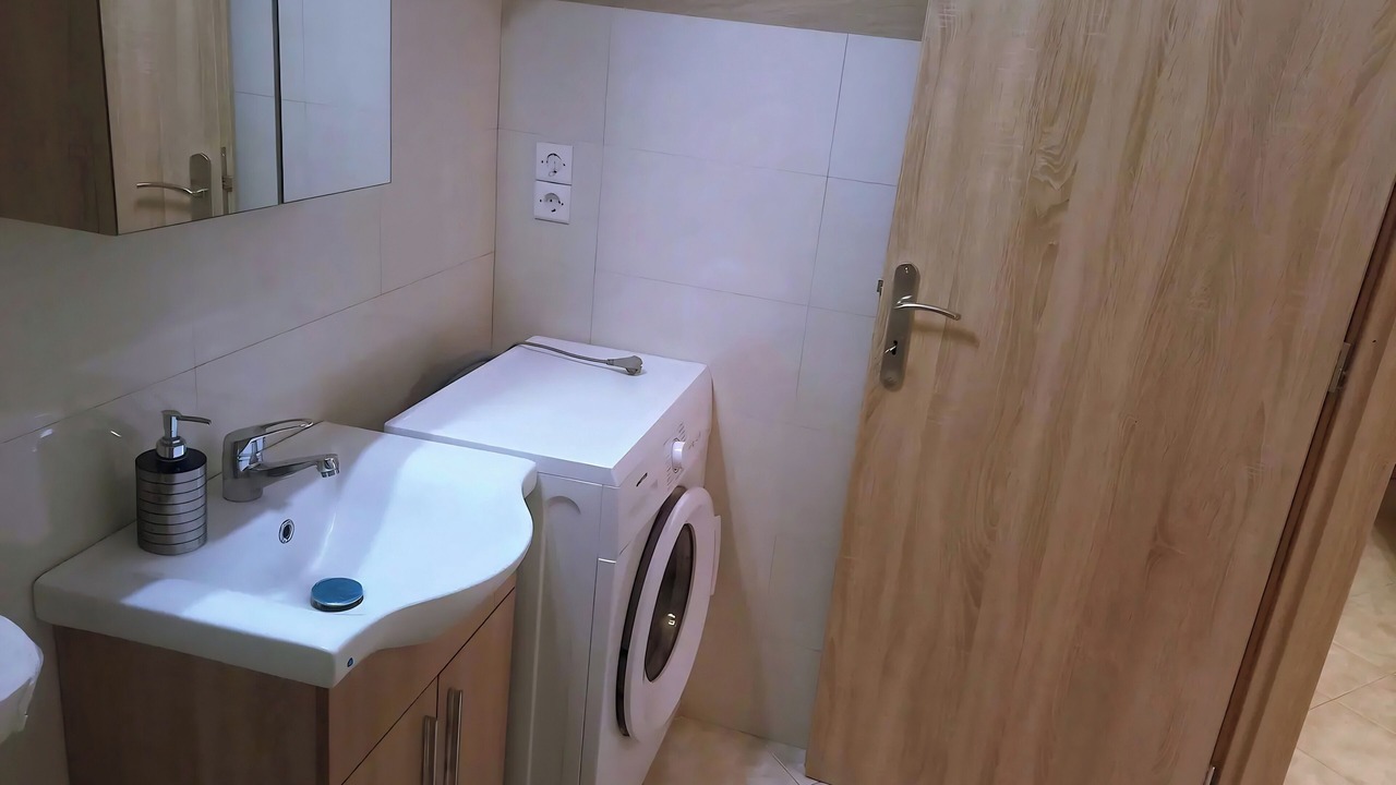 Photo of Bathroom in Tripoli